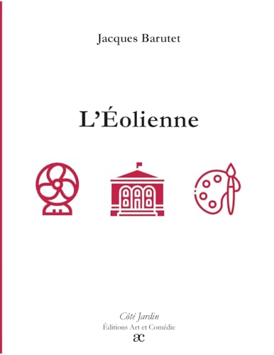 L'Éolienne (French Edition)