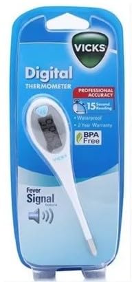 DIGITAL THERMOMTER