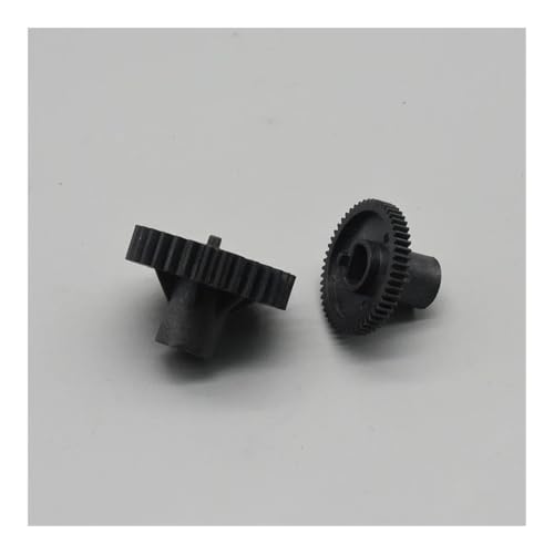 Jeux d'engrenages de fusion FK-1150 pour imprimantes ECOSYS M2040dn et P2040