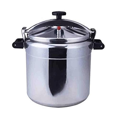 Olla a presión Aluminio 0.1 L
