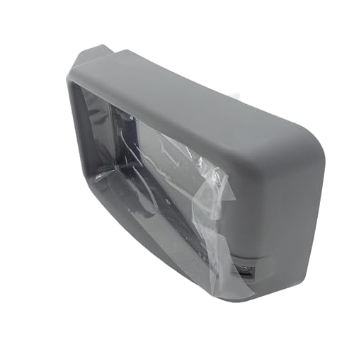 Image of Monitor 4705918 Fits For Hitachi Excavator ZX200-5G ZX200LC-5G ZX240-5G ZX240LC-5G ZX280-5G ZX290LC-5B