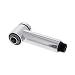 Produktbild BLANCO BRAUSEKOPF TIVO-S /-F ND CHROM AV GALVANISCH, CHROM, 119860 Für Blanco Wasserhahn Niederdruck