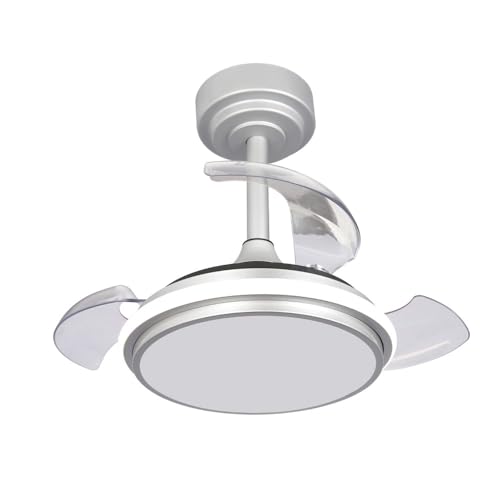 Ventilateur De Plafond Cristalrecord 3000 K 4000 K - vue 6