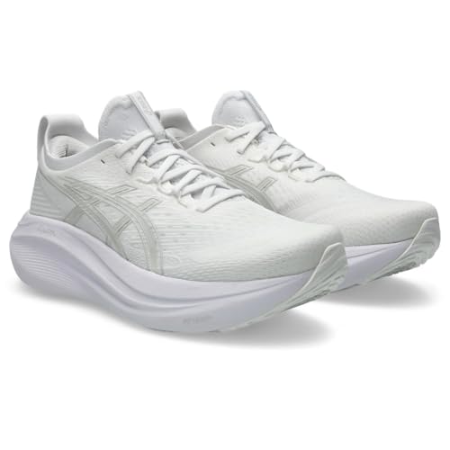 Image of ASICS Men Lace Up Running Shoes