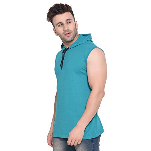 Image of Blisstone Men's Slim Fit T-Shirt
