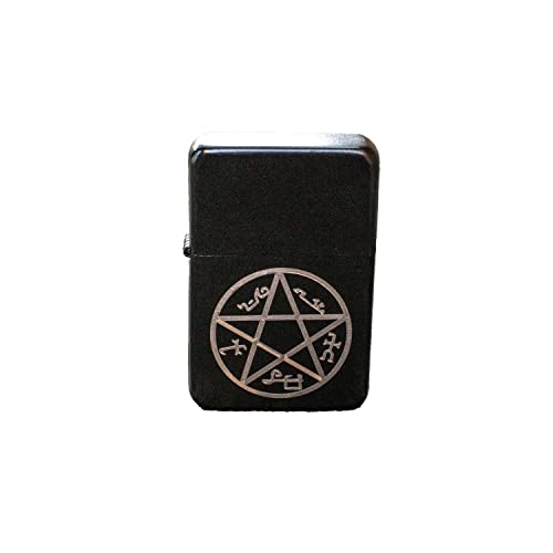 Demon Trap Lighter