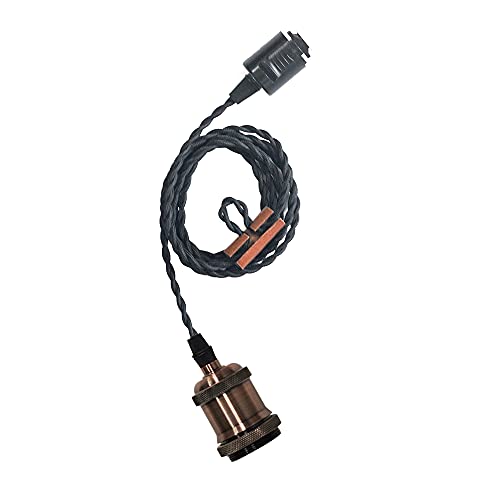  Py_gCg R[h200cm _Ng[p E26\Pbg R[h\ CeBO[ E26 dƖ VƖ ݂艺 ^JbL LEDΉ AeB[N Vv rO _CjOy[YS[h\PbgE