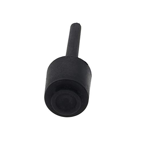 Varilla Rod para Patas Máquina de Coser 78mm 2 Piezas miniatura 4