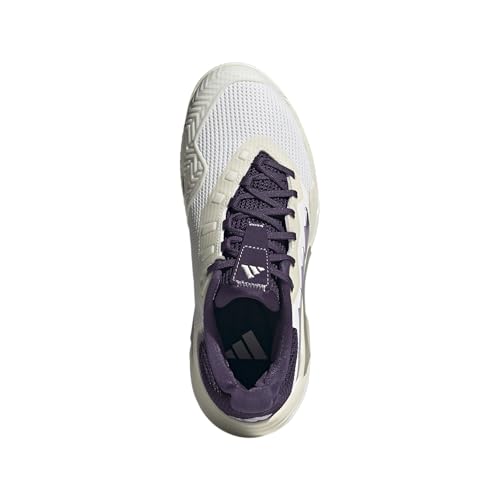 Image of Adidas Womens Barricade 13 Tennis Shoes