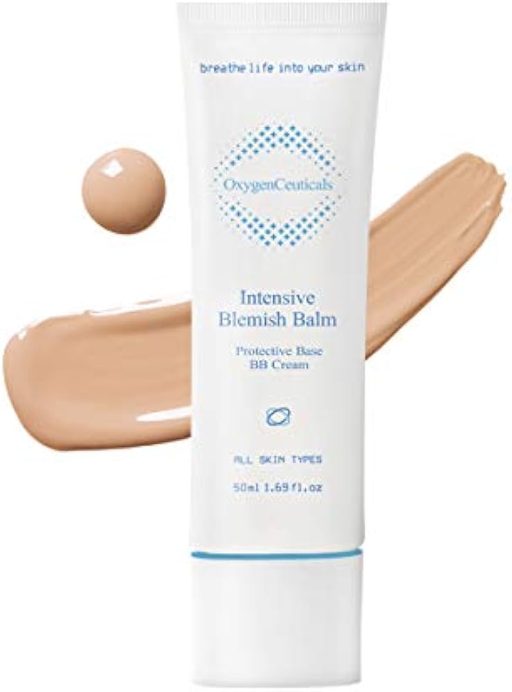 OxygenCeuticals TP SUN CREAM & BBクリームセット OxygenCeuticals] TP Sun Cream - Top-rated Sunscreen for