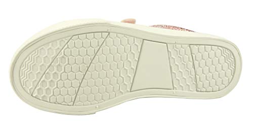 The Doll Maker Girl's Sneaker4