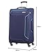 American Tourister Holiday Heat - Spinner S, hand luggage, 55 cm, 38 L, blue (navy)