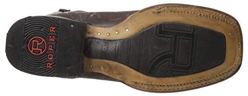 ROPER Men's Thin Blue Line-Performance Western Boot4