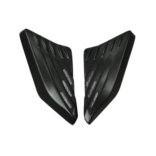 Carénage latéral pour Rebel CMX 500 et 300, panneau de cadre noir 2017-2021
