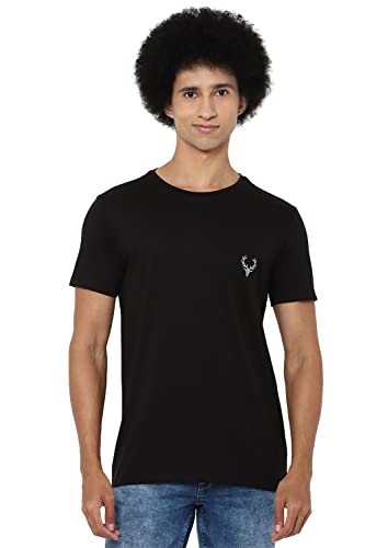 Image of Allen Solly Men T-Shirt
