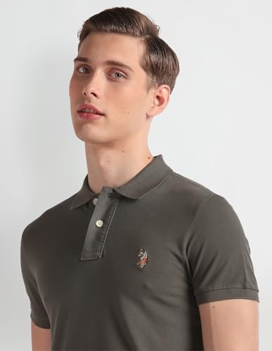 Image of U.S. Polo ASSN. Men Polo Shirt
