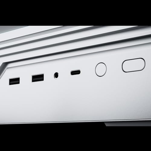 Apex Snow Edition - Gaming PC - Intel Core i7 14700KF - NVIDIA GeForce RTX 5070 - Wasserkühlung - 1000GB M.2 SSD - 32GB RGB DDR4 - W-LAN - Windows 11 Pro – Bild 5