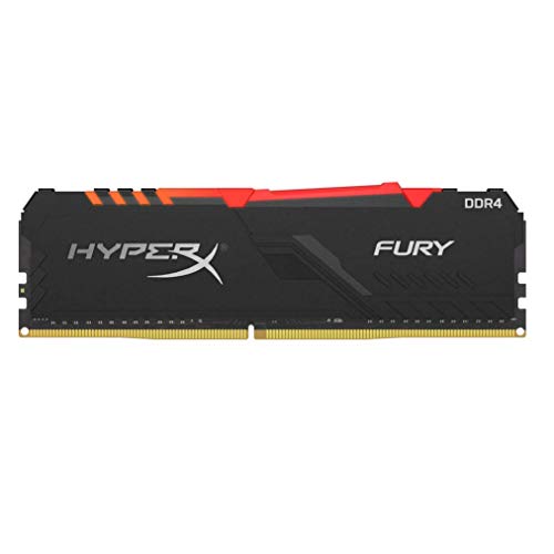 HyperX Fury RGB 8 GB