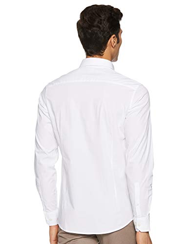 Image of Indian Terrain Men's Slim Fit Shirt