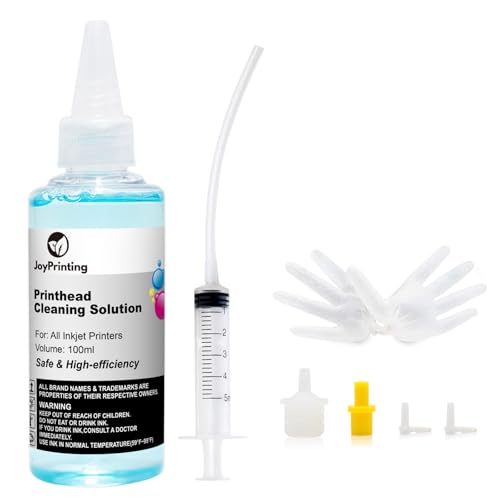 How to clean canon printhead How to clean canon printhead