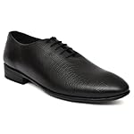 Mens-Formal-Black-Leather-Lace-up-Shoes-with-Rubber-Sole-40-cm