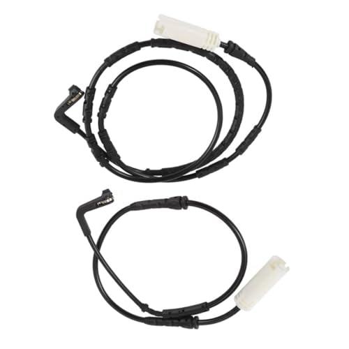 Sensor de pastillas de freno delantero trasero BMW E90 E91 E92 E93 Serie 1 Serie 3 eje 34356762252