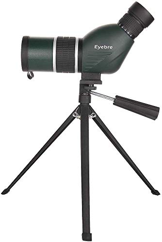 Telescopio refractor astronómico para principiantes 60mm 500mm miniatura 1