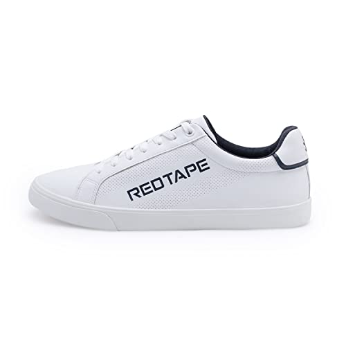 Image of Red Tape Men Lace Up Sneaker Shoes