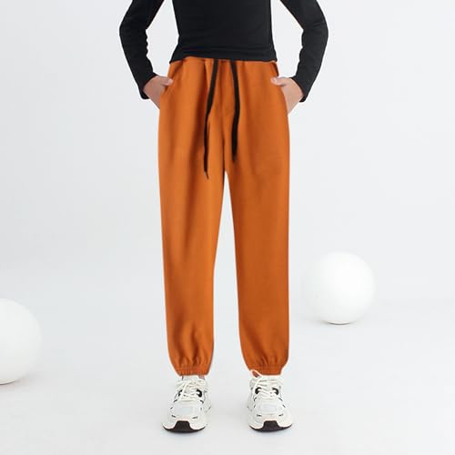 Boys Active Pants Jogger Sweatpants with Pockets for Kids Casual Wear Comfortable Trousers Sports Bottoms for3