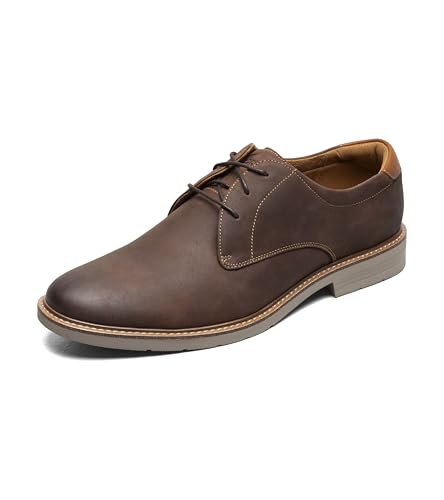 Oxford Florsheim Homme Highpoint Plain Toe Tissu aux finitions soignées
