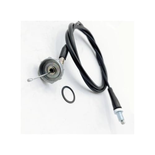 Câble d'accélérateur fluide pour quad TRX90 compatible 17920-HP2-305