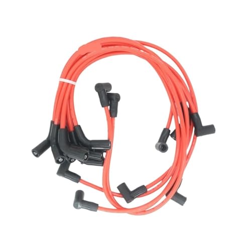 Câble de tension 9 pièces pour naviguer sereinement avec moteur MAG V8 350