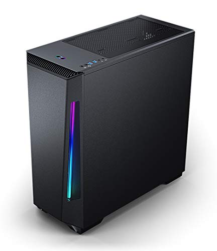 Build My PC, PC Builder, Phanteks Eclipse P360X