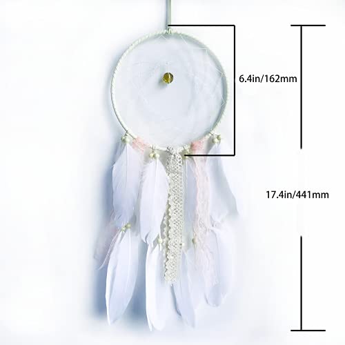 image for cozyroom Dream Catcher Lace Wall Hanging Decoration Dreamcatchers Orig