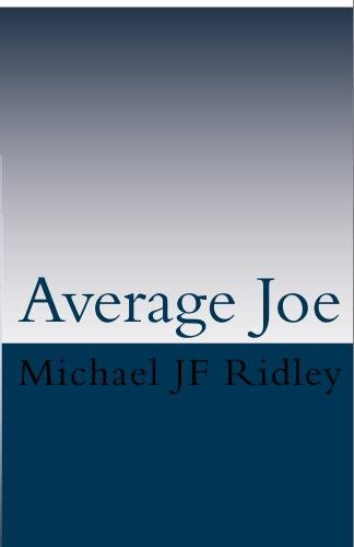 Average Joe: Volume 1