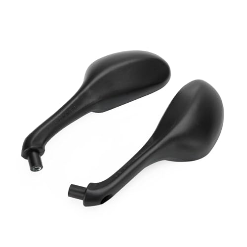 Espejos moto laterales para evitar puntos ciegos en Gilera Runner y Piaggio NRG kit completo 5