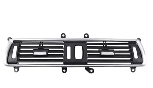 Cubierta de ventilación de tablero de alta durabilidad para Serie 5 GT 528 535 550