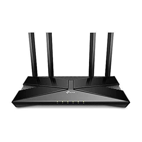 TP-Link Archer AX10 Routeur WiFi 6 Cover