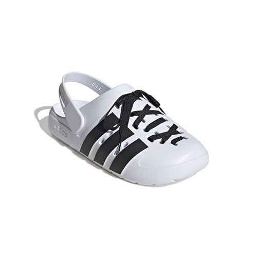 Image of adidas Unisex Adult Adilette Clog 2.0 Clogs