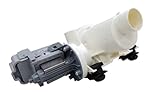 Edgewater Parts 280187, WP280187, AP3953640, PS1485610 Washer Drain Pump Compatible with Whirlpool...