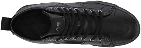 Globe Men's Los Angered II Skate Shoe, Black Montano, 10 M US | Image 4