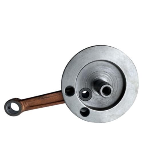 CDHPOWER 80CC Crankshaft Kit Assy With Long Connecting Rod Fit High Hole Piston B90b5bd3 6ebf 4eac B007 3e1ef1b5e34e.fb9cefcfa8fa5f9013048416c3e52aac - View #4