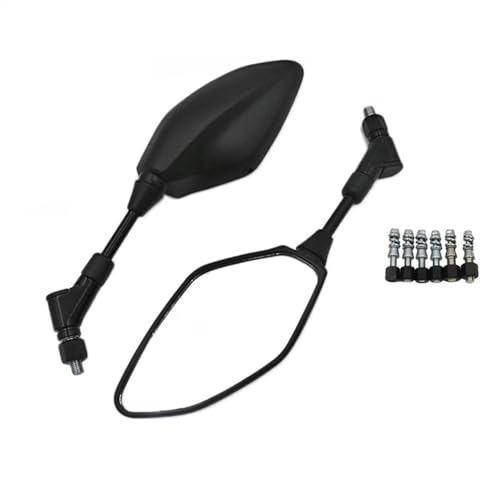 Rétroviseurs moto pour 300 Rallye 300R 300RR DS AC R RR