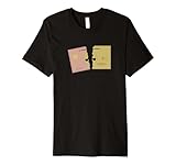 A House Divided Gold Card Premium T-Shirt