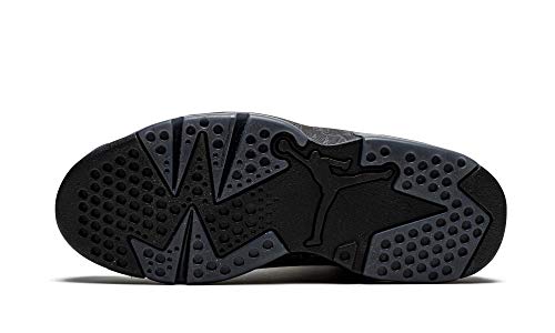 Jordan Womens Air 6 Retro SD WMNS DB9818 001 Singles Day - Size 9W Black/Black/Black