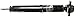 Monroe Shocks & Struts OESpectrum 72652 Suspension Strut