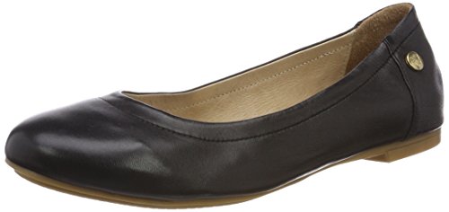 Pinto di Blu Oriole, Ballerine Punta Chiusa Donna