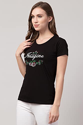 Image of Women's Casual Regular Fit Top