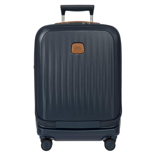 Bric's Taormina Xsi[QbW y g\ X[cP[X, ubN, 32" Spinner, 32C`̃Xsi[Bg\B