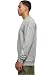 Urban Classics Herren Sweatshirt Sweat Crewneck TB1591, Gr. X-Large, Grau (Grey 111)